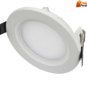 Cata 5w Panel Led Armatür (Yuvarlak) (Günışığı) CT-5295